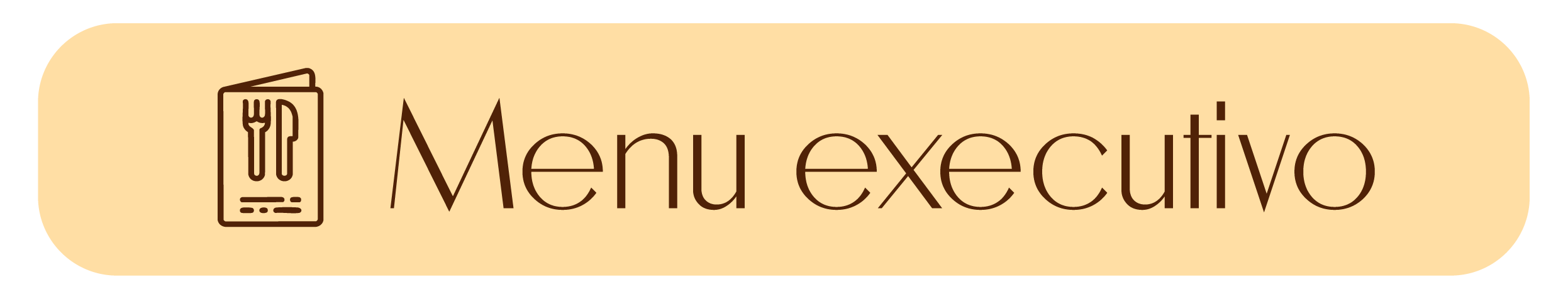 Menu Executivo